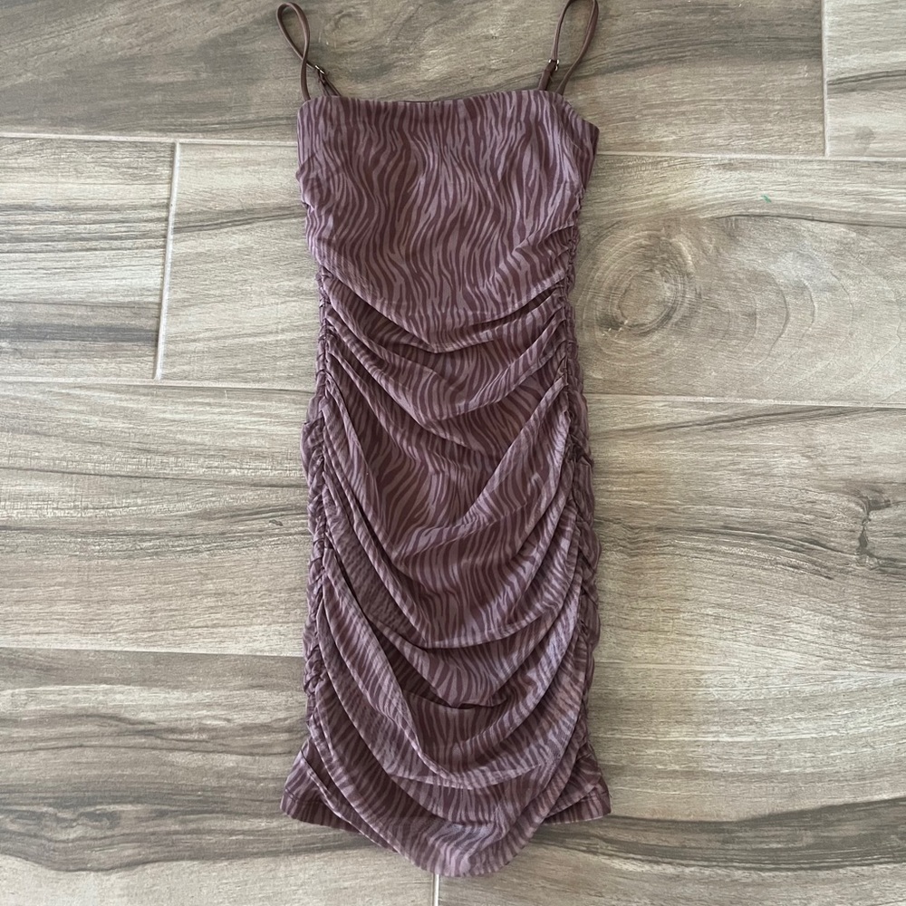 Windsor dress